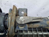 Amortizor stanga fata Mercedes Clasa E (W207) Coupe [Fabr 2009-2012] A2043201273 | A2043202866 2.2 CDI OM65191  