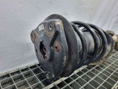 Amortizor stanga fata Mercedes Clasa E (W207) Coupe [Fabr 2009-2012] A2043201273 | A2043202866 2.2 CDI OM65191  