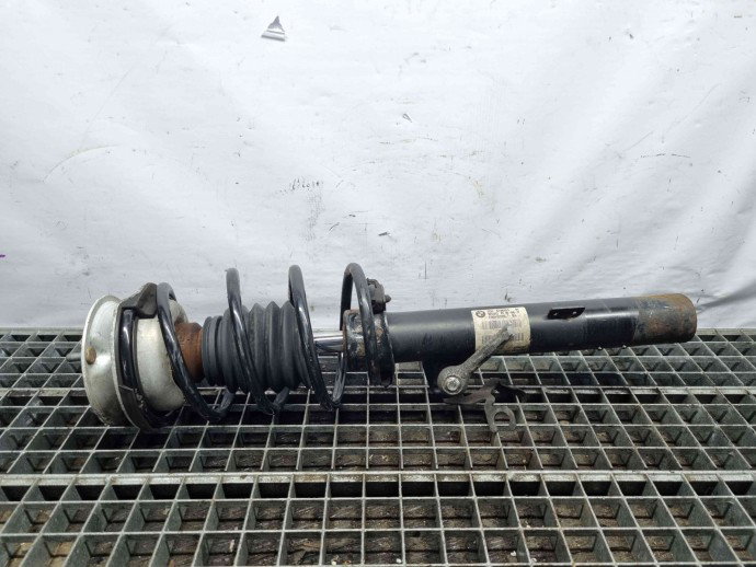 Amortizor stanga fata Bmw 3 (E90) [Fabr 2005-2011] 6796155 2.0 N47D20C  