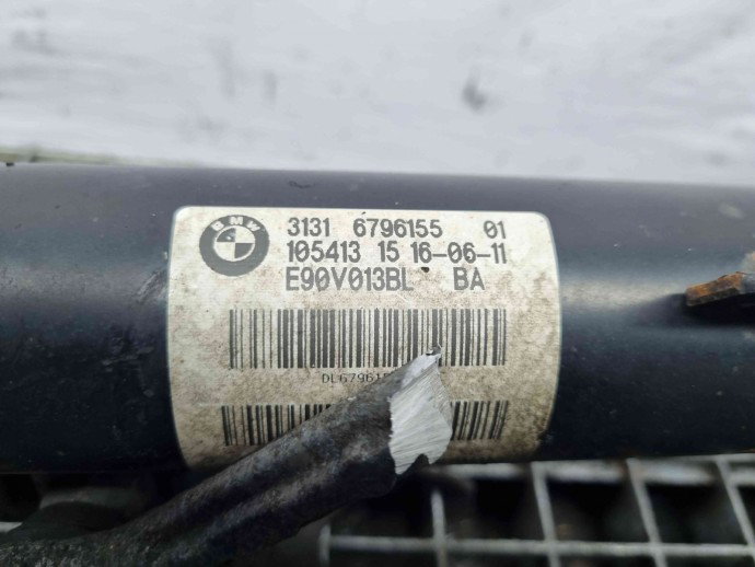 Amortizor stanga fata Bmw 3 (E90) [Fabr 2005-2011] 6796155 2.0 N47D20C  