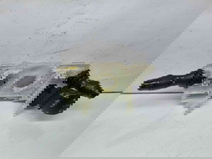  Ansamblu manete Renault Scenic 3 [Fabr 2009-2015] 255670019R