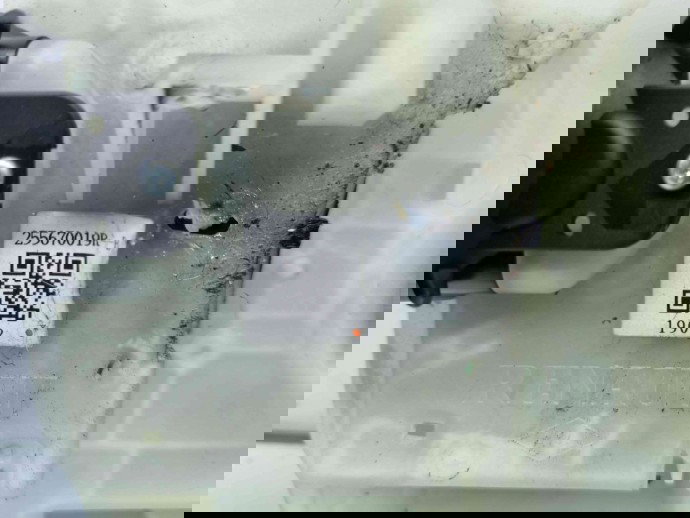  Ansamblu manete Renault Scenic 3 [Fabr 2009-2015] 255670019R