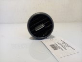 Grila aerisire dreaptaSeat Alteea 1.9 TDI 5P0819203 2004-2010