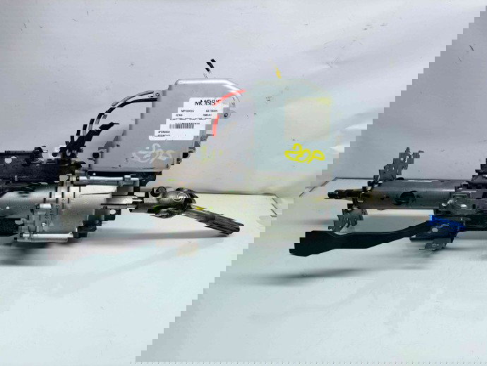 Ax coloana volan Hyundai i30 (FD) [Fabr 2007-2012] 563002L500 1.6 CRDI D4FB  