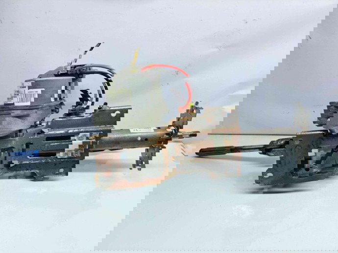 Ax coloana volan Hyundai i30 (FD) [Fabr 2007-2012] 563002L500 1.6 CRDI D4FB  