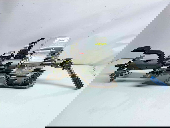 Ax coloana volan Hyundai i30 (FD) [Fabr 2007-2012] 563002L500 1.6 CRDI D4FB  