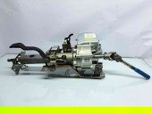 Ax coloana volan Hyundai i30 (FD) [Fabr 2007-2012] 563002L500 1.6 CRDI D4FB  