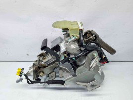 Ax coloana volan Renault Scenic 3 [Fabr 2009-2015] 488105618R 1.5 DCI K9K837 1.5 DCI K9K837 81KW / 110CP