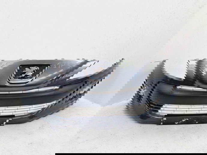 Bara fata Peugeot 308 [Fabr 2007-2013] KTP