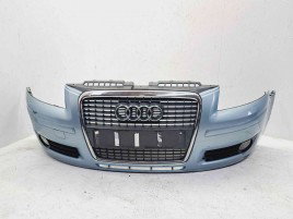 Bara fata Audi A3 (8P1) [Fabr 2003-2012] LY5J