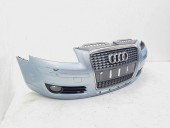Bara fata Audi A3 (8P1) [Fabr 2003-2012] LY5J