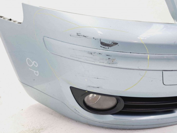 Bara fata Audi A3 (8P1) [Fabr 2003-2012] LY5J