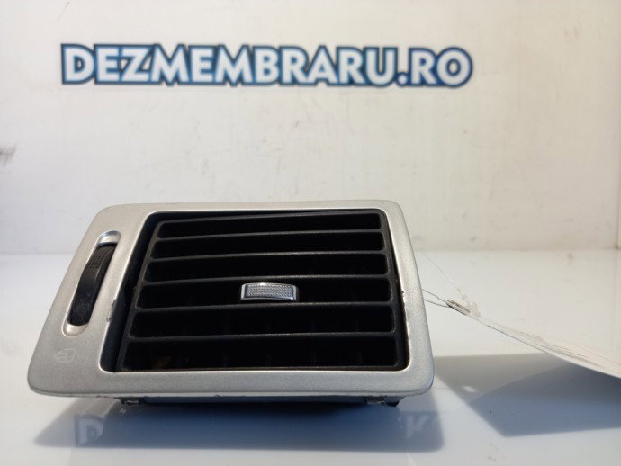 Grila aerisire stanga Peugeot 307 CC 1.6 HDI 9634499077 2003-2008