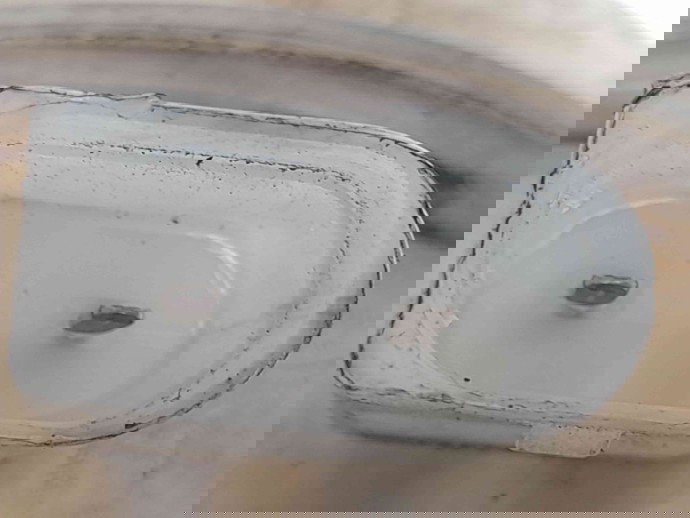 Vas expansiune Volkswagen Jetta 3  (1K2) [Fabr 2005-2010] 1K0121407