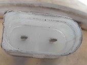 Vas expansiune Volkswagen Jetta 3  (1K2) [Fabr 2005-2010] 1K0121407