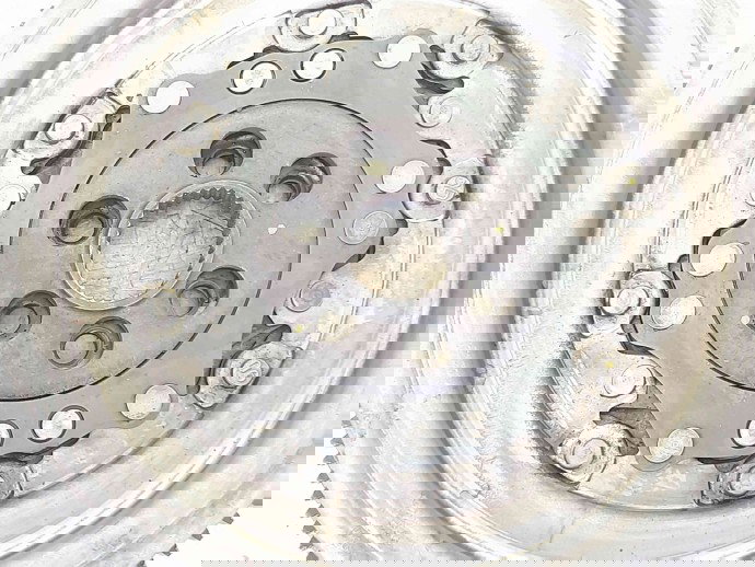 Volanta Volkswagen Jetta 3  (1K2) [Fabr 2005-2010] OEM 1.9 TDI BKC   77 KW / 105CP