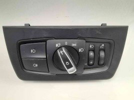 Bloc Lumini Functii Auto 9265305-04, Bmw 1 (F20)
