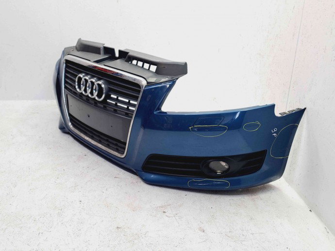 Bara fata Audi A3 (8P1) [Fabr 2003-2012] LX5U