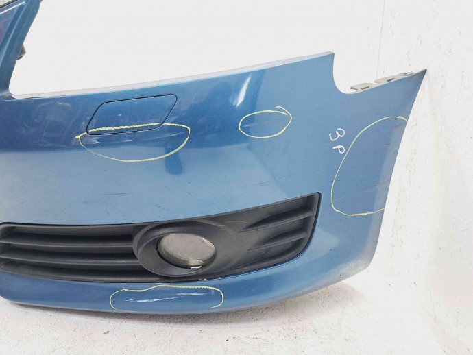 Bara fata Audi A3 (8P1) [Fabr 2003-2012] LX5U