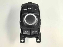 Joystick Buton Media Idrive Bmw X3 9261704