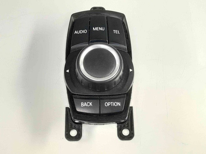 Joystick Buton Media Idrive Bmw F30 9261704