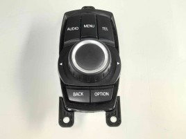 Joystick Buton Media Idrive Bmw F21 9261704
