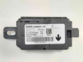 Unitate Modul Calculator Alarma Antifurt 9269634-01, Bmw 3 (F30)