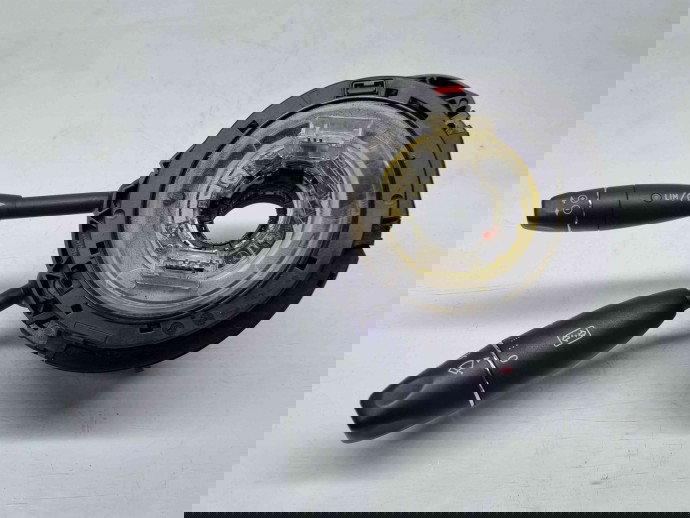  Bloc manete cu spirala volan Mercedes Clasa E (W207) Coupe [Fabr 2009-2012] A2129007502 