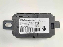 Unitate Modul Calculator Alarma Antifurt 9269634-01, Bmw 3 Touring (F31)