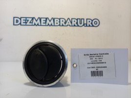 Grila aerisire Dacia Logan 1.4 MPI 8200464605 2012-2020