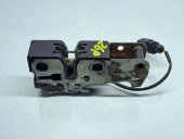 Broasca capota Skoda Superb II (3T4) [Fabr 2008-2015] OEM