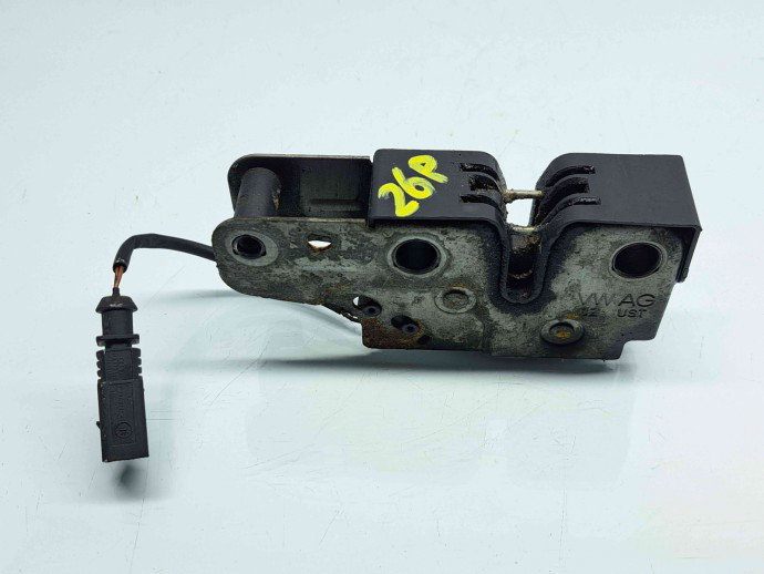 Broasca capota Skoda Superb II (3T4) [Fabr 2008-2015] OEM