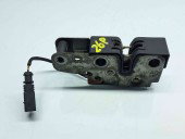 Broasca capota Skoda Superb II (3T4) [Fabr 2008-2015] OEM