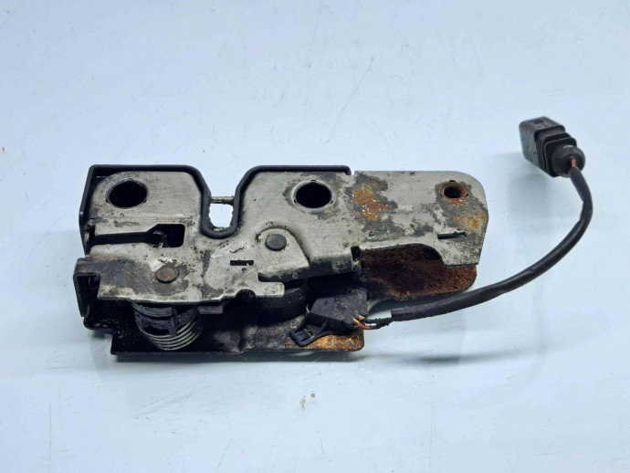 Broasca capota Skoda Superb II (3T4) [Fabr 2008-2015] OEM