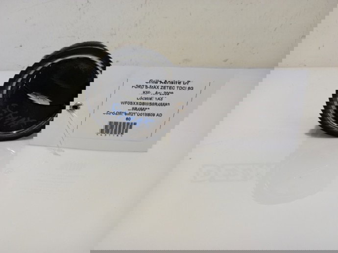 Grila aerisire Ford S Max 2.0 TDCI 6M21 U018B09 AD 2006-2014