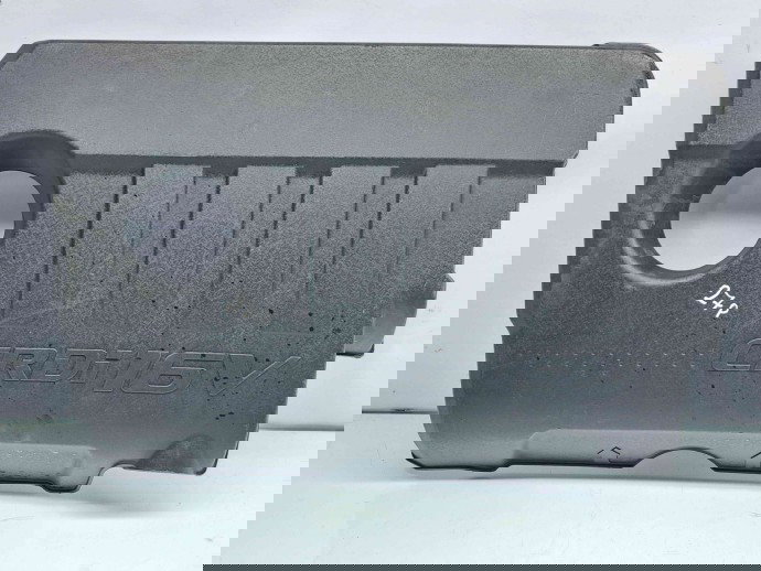 Capac motor Kia Sportage III [Fabr 2010-2016] 29240-2A751 1.7 CRDI D4FD 1.7 CRDI D4FD 80KW / 109CP