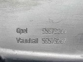 Capac motor Opel Zafira B (A05) [Fabr 2006-2011] 55558825 1.7 CDTI A17DTJ  