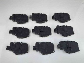 Motoras Ventilator Aeroterma Bord Habitaclu Bmw 3 (F30) T1015556H