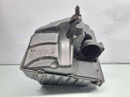 Carcasa filtru aer Renault Megane 3 Combi [Fabr 2008-2015] 8200947663 1.5 DCI K9K636 1.6 DCI K9K636 81KW / 110CP