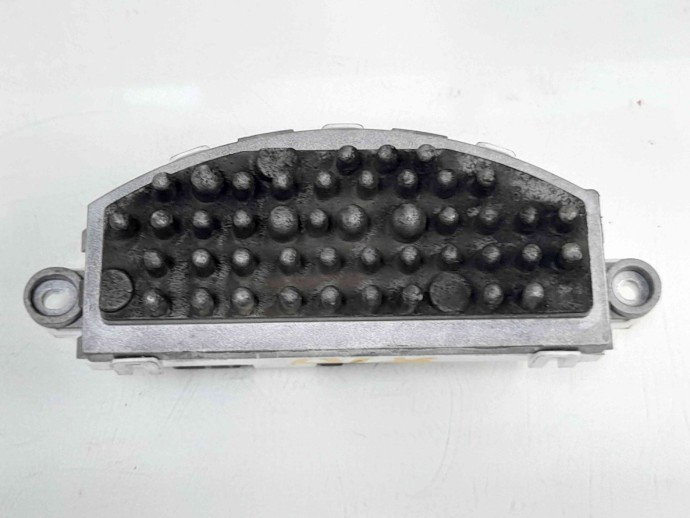 Releu Rezistenta Motoras Ventilator Aeroterma Bord Bmw X1 (E84), 9276112-01