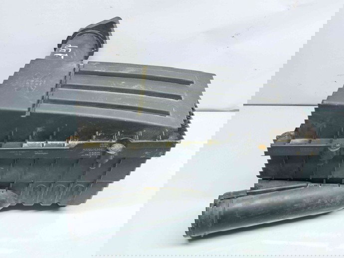 Carcasa filtru aer Seat Leon (1P1) [Fabr 2005-2011] 3C0129607BA 1.9 TDI BXE 1.9 TDI BXE 77KW / 105CP