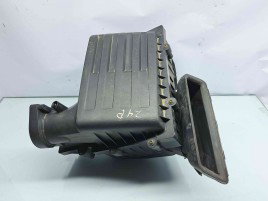 Carcasa filtru aer Skoda Octavia 3 (5E3) [Fabr 2012-prezent] 5Q0129601AA 1.6 TDI CLHA  