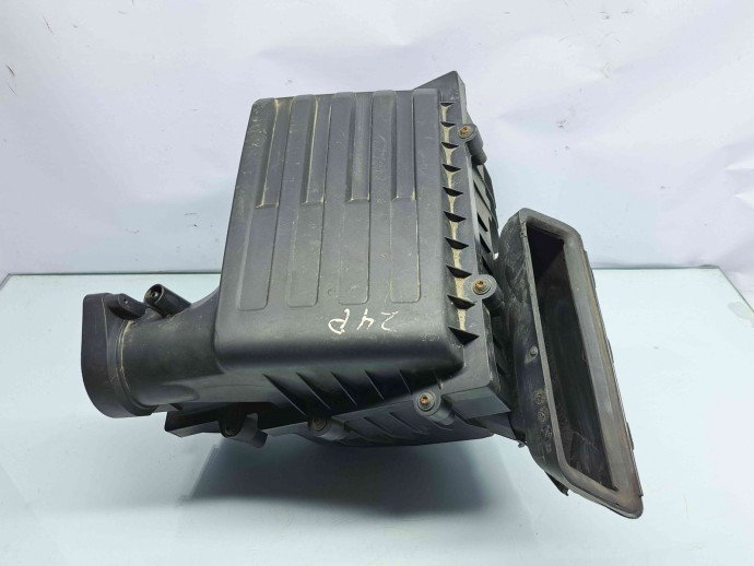 Carcasa filtru aer Skoda Octavia 3 (5E3) [Fabr 2012-prezent] 5Q0129601AA 1.6 TDI CLHA  