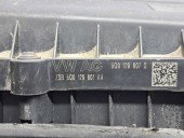 Carcasa filtru aer Skoda Octavia 3 (5E3) [Fabr 2012-prezent] 5Q0129601AA 1.6 TDI CLHA  