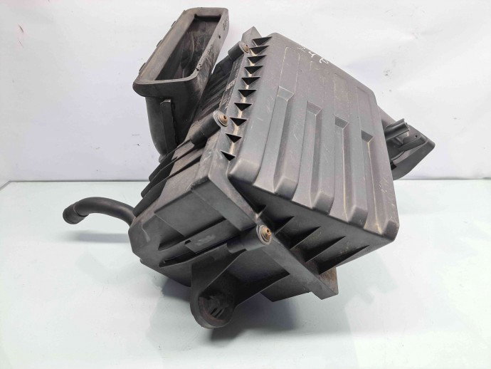 Carcasa filtru aer Skoda Octavia 3 (5E3) [Fabr 2012-prezent] 5Q0129601AA 1.6 TDI CLHA  