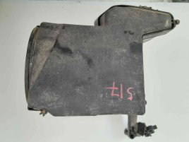 Carcasa filtru aer, Ford Focus 2 (DA) 1.8tdci, cod 7M51-9600-BF