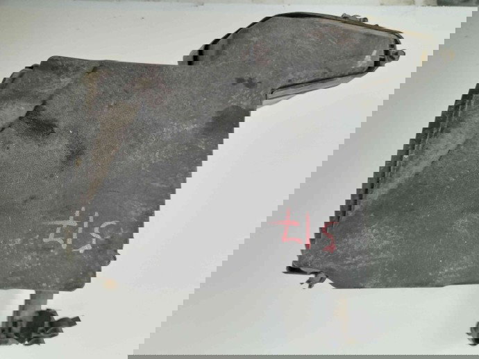 Carcasa filtru aer, Ford S-Max 1.8tdci, QYWA, cod 7M51-9600-BF