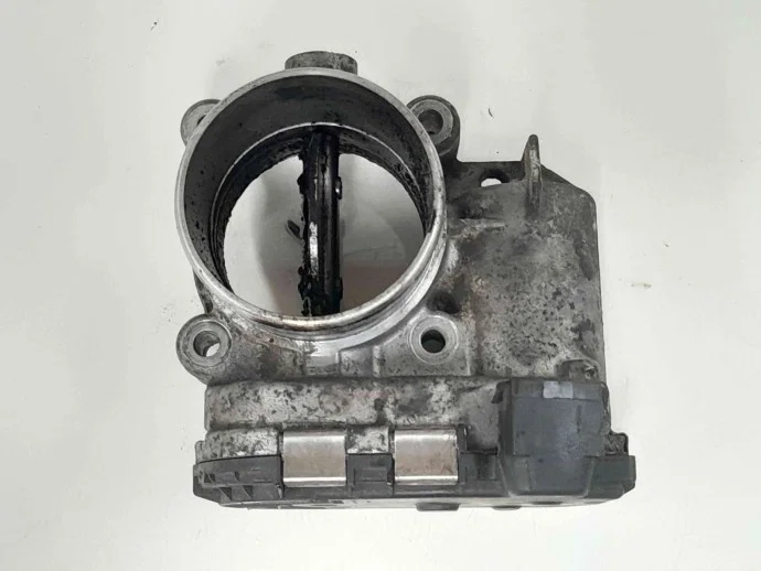 Clapeta acceleratie 31216665, Volvo XC60, 2.4d, D5244T5