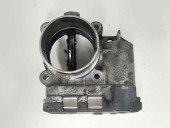 Clapeta acceleratie 31216665, Volvo XC70 ll, 2.4d, D5244T5