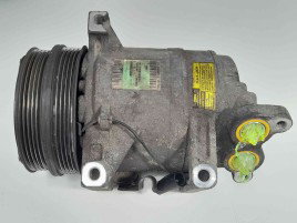 Compresor De Clima Volvo V50 31308257 2.0d